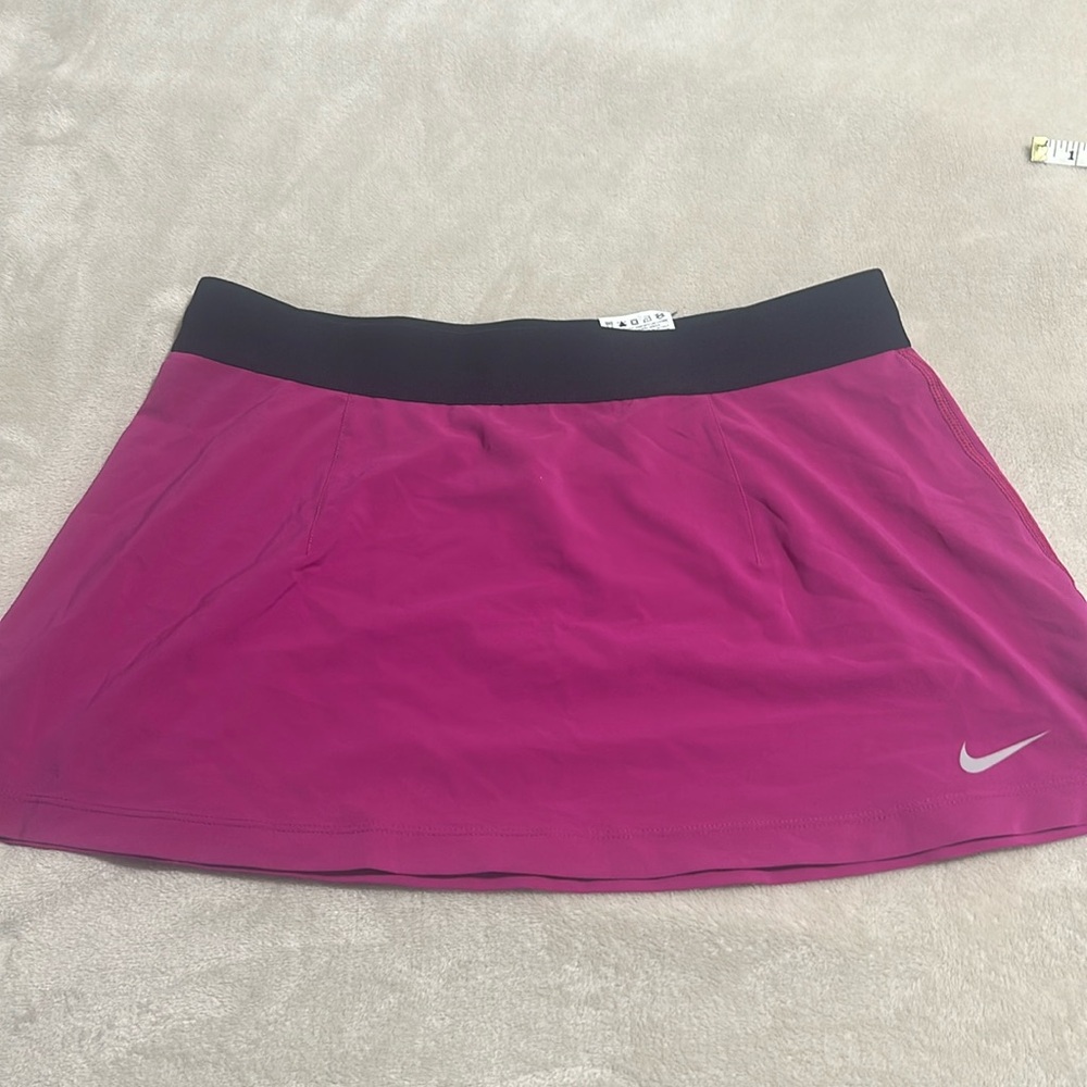 Nike skirt